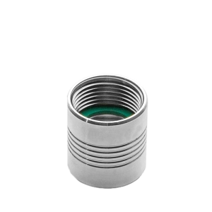 DEF Coupler with Base Seal SS Image