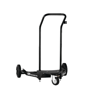 Standard-Duty Platform Truck for 400 Lb Drum Image