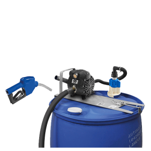 DEF Pneumatic Pump Kit Image