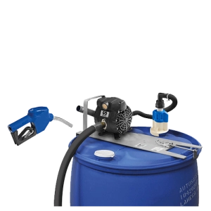 DEF Pneumatic Pump Kit