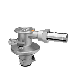 4 Prong Micromatic RPV Composite Coupler Image