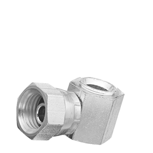 Swivel Union 1 in. NPSMF x 1 in. NPTF Image