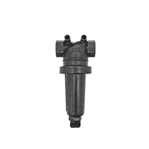 1 in. T-Strainer Poly