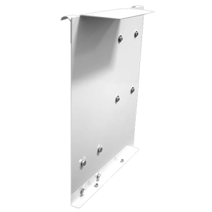 Tote Side Mount Bracket Image