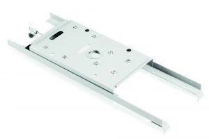 Tote Top Mount Bracket Image