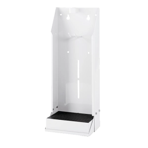 Wall Mount Drip Pocket and Holder