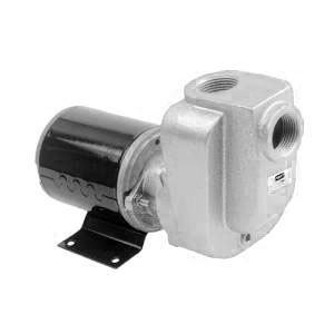 Self-Priming Chemical Pumps Image