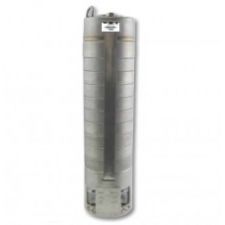 All Stainless Steel Submersible Pump End Only Image