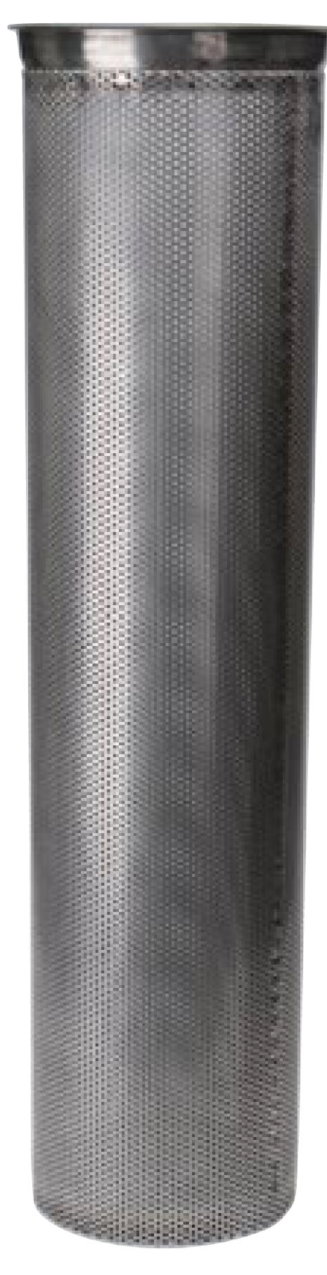 Stainless Basket Strainer