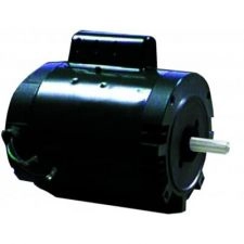 Super Booster Repair Motor