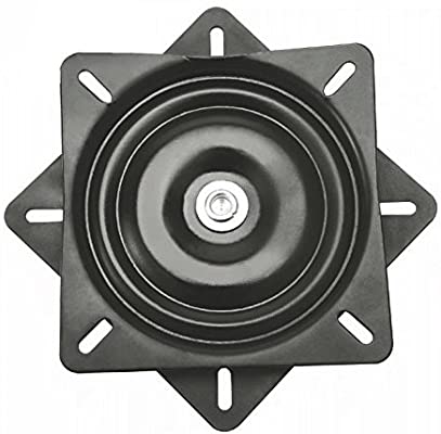 HDD6200 MOUNTING PLATE (PER KDF-4398) FOR SWIVEL BASE