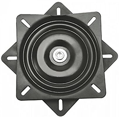 HDD6200 MOUNTING PLATE (PER KDF-4398) FOR SWIVEL BASE