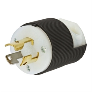 15 AMP TWIST-LOCK MALE PLUG 4720C Image