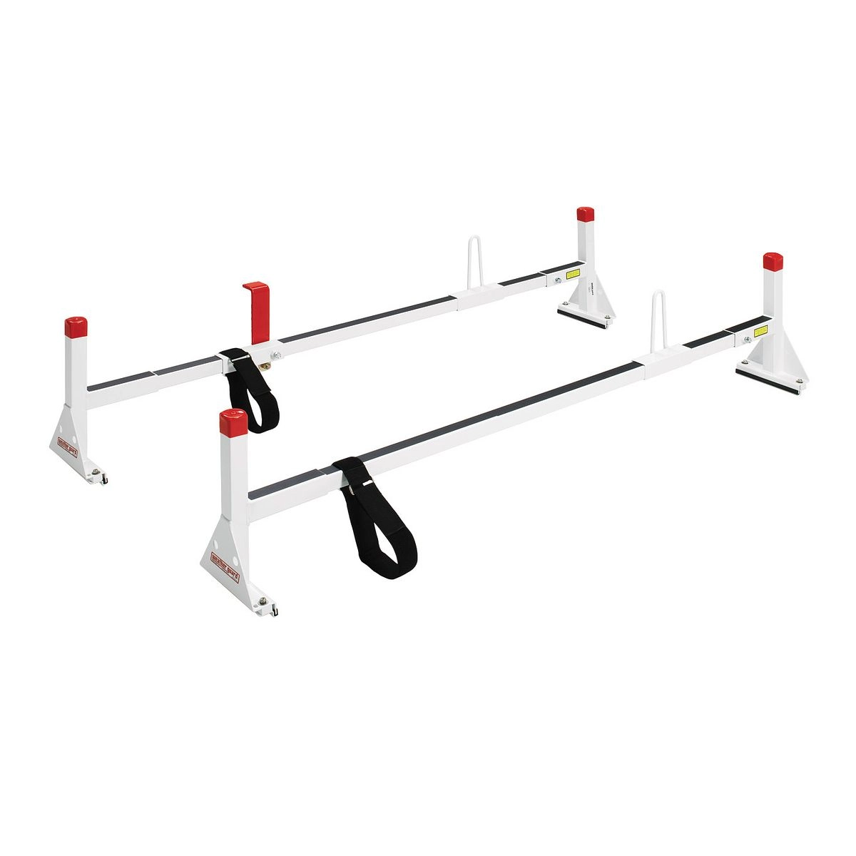 All Purpose Rack - Steel - Full-Size - 2 Cross Members