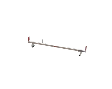 All Purpose Accessory Cross Member - Aluminum - Full-Size - 70 in. Image