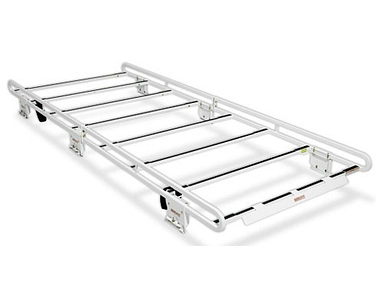 Safari Van Rack 150.75L x 64.5W x 16H