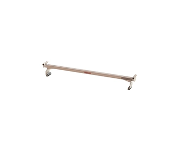 Quick Clamp Rack Accessory Cross Member - Aluminum - Compact - 60 in. Image