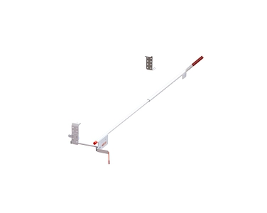 Quick Clamp Add-On Kit for EZGLIDE2 - Passenger Side - Aluminum