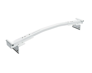 Quick Clamp Rack Accessory - Cross Member - Gutter Mount Image