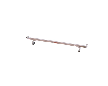Quick Clamp Rack Accessory Cross Member - Aluminum - Full Size - 70 in. Image