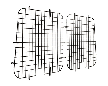 Window Screen - Rear Door - Full - Sprinter