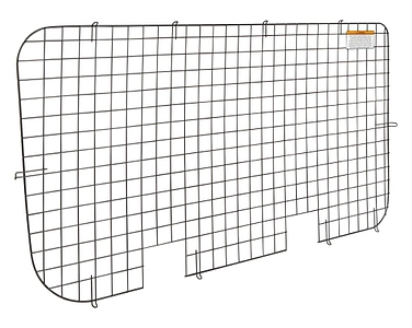 Window Screen - Sliding Door - Full - Ford E-Series