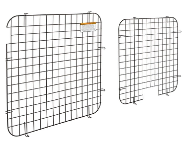 Window Screen - Sliding Door - Full - GM