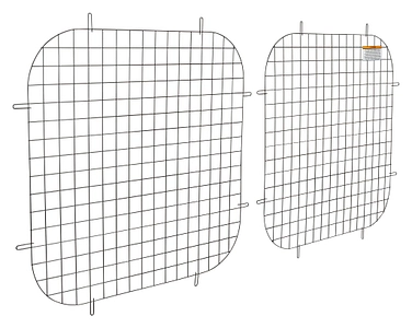 Window Screen - Rear Door - Full - Ram ProMaster Image