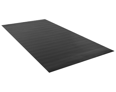 Universal Floor Mat - Rectangle