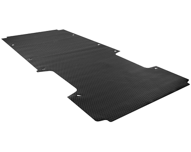 Floor Mat - Ram ProMaster - 159 in. Extended Wheelbase