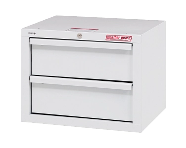 Secure Storage Module - 2 Drawer
