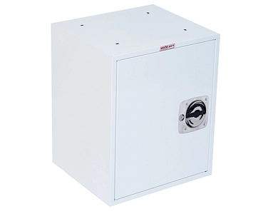 Lockable Cabinet