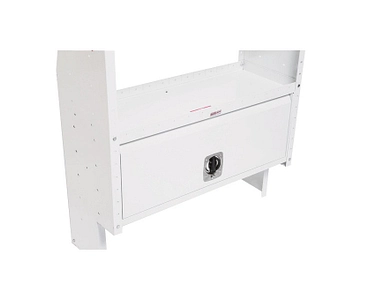 Secure Storage Module - Door