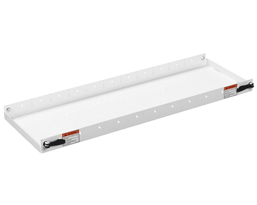 Accessory Shelf - 36 in. x 10.5 in.