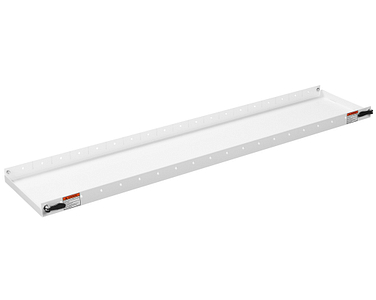 Accessory Shelf - 60 in. x 13 in.