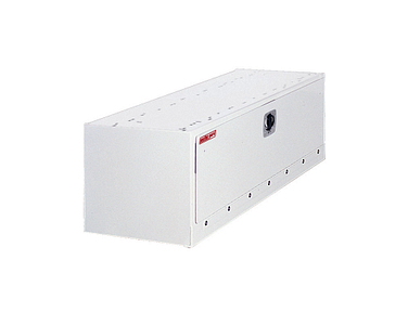 Wheel Well Cabinet - 15 in. x 42 in. x 14 in.