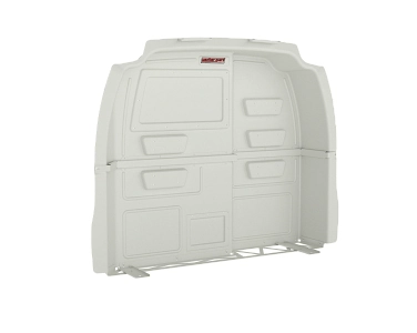 Composite Bulkhead - Chevrolet Express/GMC Savana Image