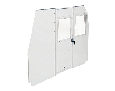 Window Bulkhead - Full Size - Ford/GM