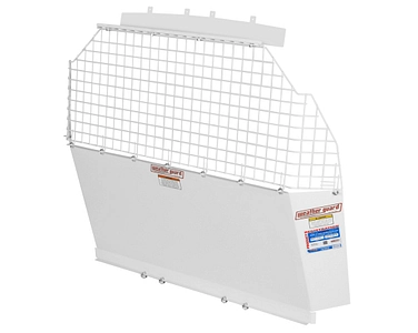Mesh Bulkhead - Compact - 2014 Ford Transit Connect