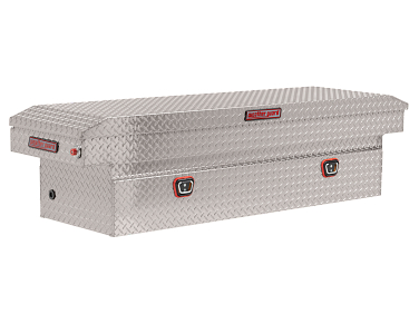 Full Size Standard 72L x 20.5W x 18.5H Saddle Truck Box