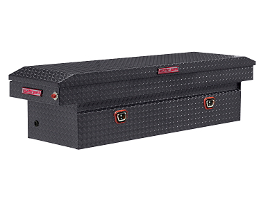 Full Size Standard 72L x 20.5W x 18.5H Saddle Truck Box