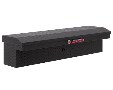 Low Profile Lo-Side 56.25L x 16.5W x 13H Truck Box