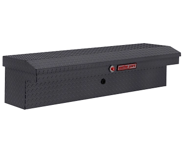 Low Profile Lo-Side 56.25L x 16.5W x 13H Truck Box