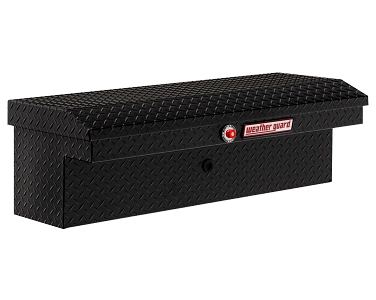 Low Profile Lo-Side 41.25L x 17W x 13H Truck Box