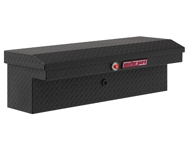 Low Profile Lo-Side 41.25L x 17W x 13H Truck Box
