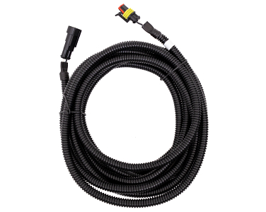 15 ft. Single Extension Cord