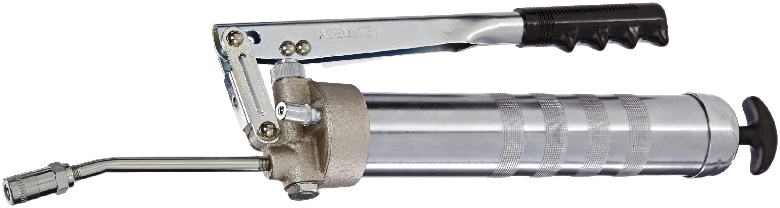Heavy Duty Lever Action Grease Gun
