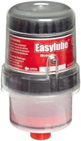 Easy Lube Automatic Lubricator
