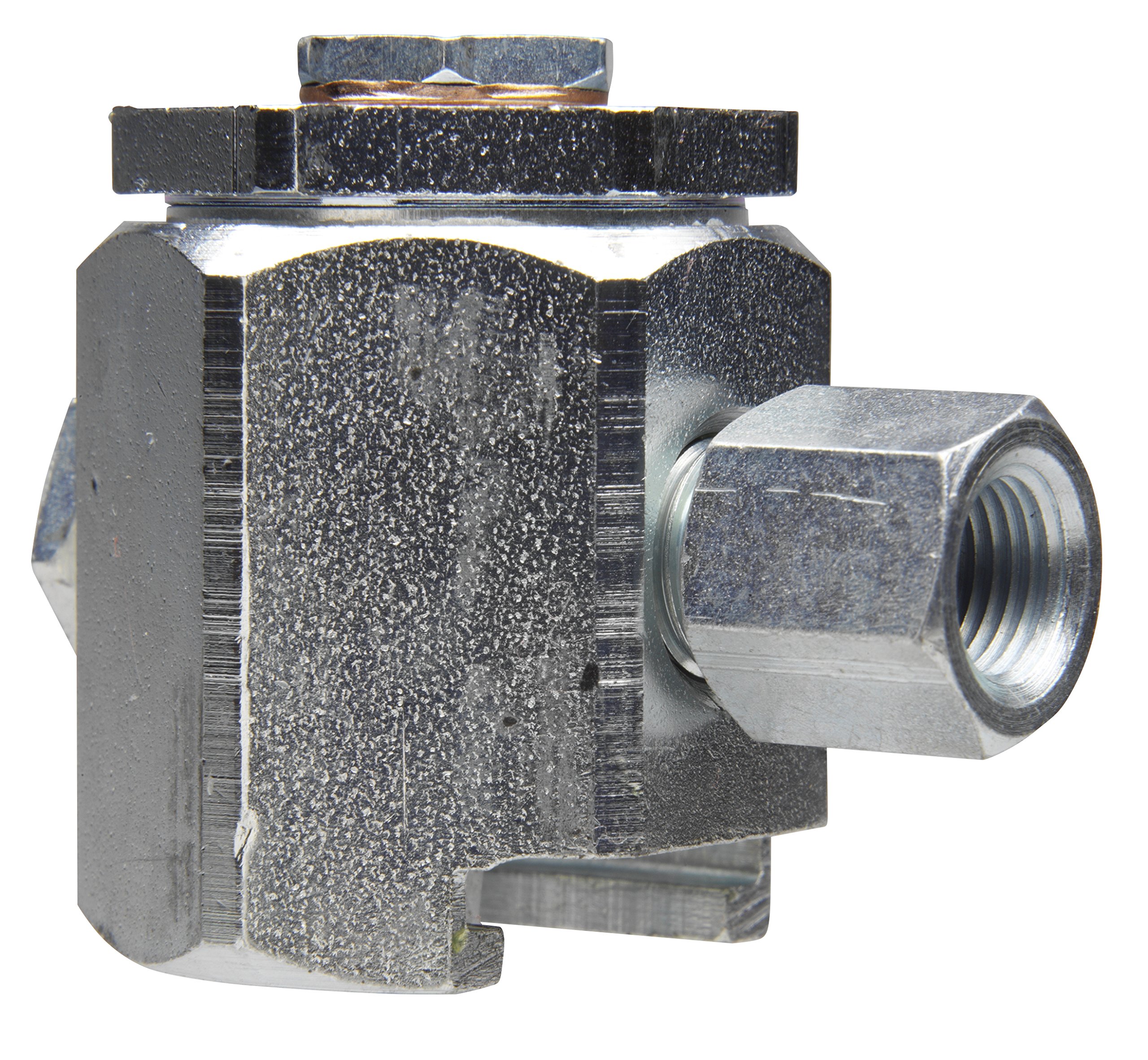 Giant Button Head Coupler [304300-A] - $0.00 : Westech Equipment, The Pump  and Tank Equipment Company