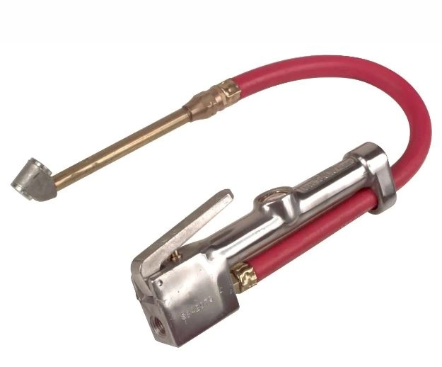 Tire Gauge Image